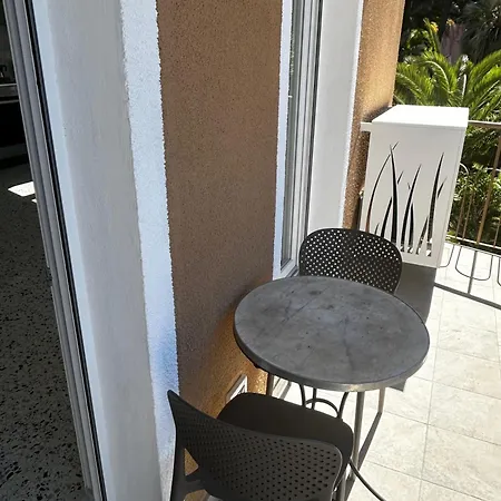 Apartmán Casa Lulu