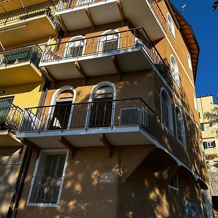 Apartmán Casa Lulu