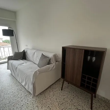 Apartmán Casa Lulu *