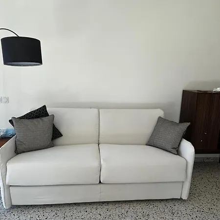 Casa Lulu Διαμέρισμα Bordighera