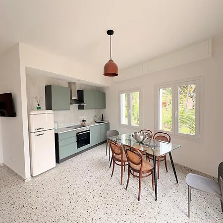 Apartmán Casa Lulu *