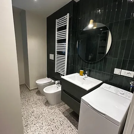 Διαμέρισμα Casa Lulu Bordighera