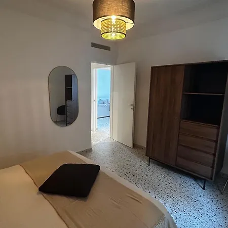 Casa Lulu Bordighera