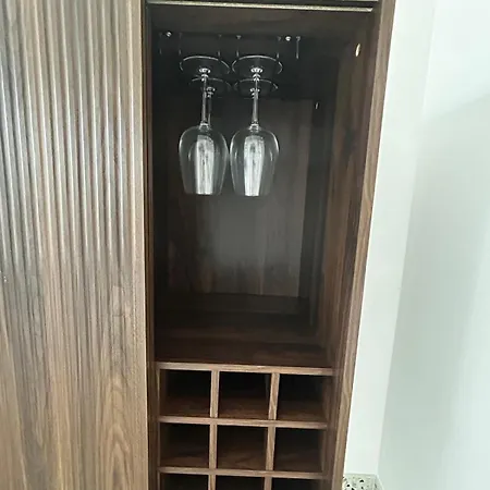 Apartmán Casa Lulu *