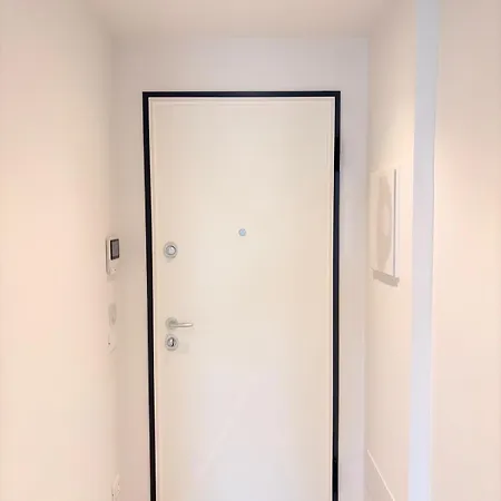 Apartmán Casa Lulu