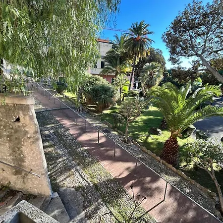 Casa Lulu Bordighera