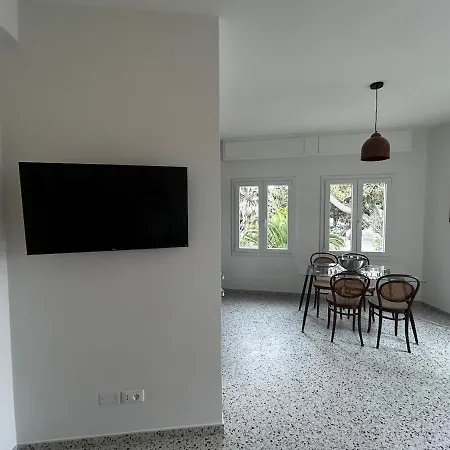 Casa Lulu Bordighera