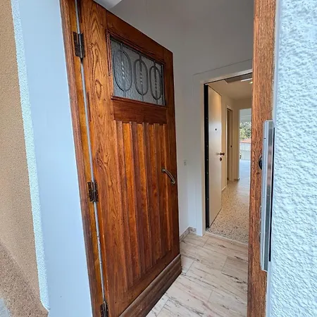 Casa Lulu Bordighera